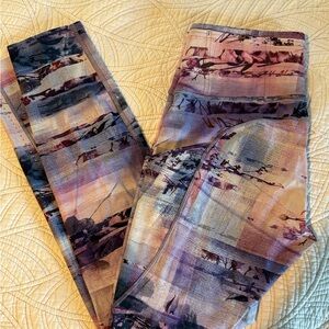Lululemon Fast & Free women’s leggings